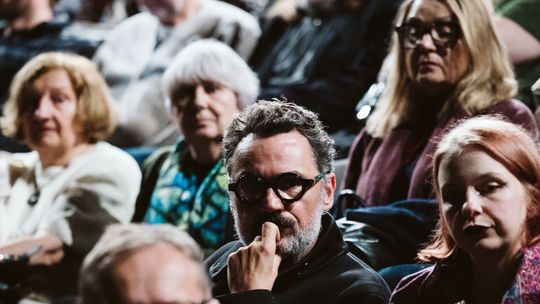 Gdańsk: Strefa doświadczeń latem w Teatrze Wybrzeże - Dyskusyjny klub teatralny