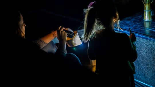 Gdańsk: Strefa doświadczeń latem w Teatrze Wybrzeże - Improwizacja 6+