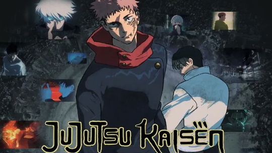 Helios anime: JUJUTSU KAISEN: Execution Shibuya Incident x The Culling Game Begins Helios anime: JUJUTSU KAISEN: Execution Shibuya Incident x The Culling Game Begins