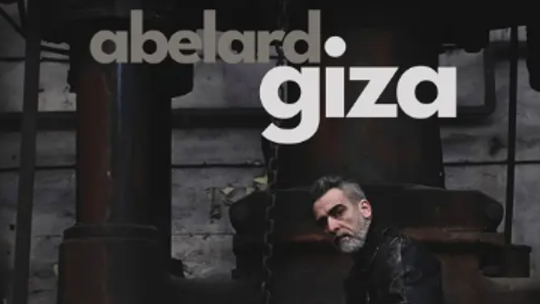 Helios na scenie: Abelard Giza "Wentyl"