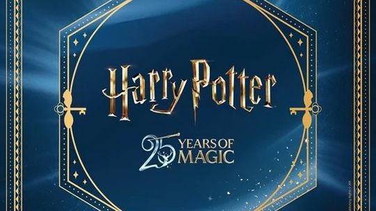 Helios RePlay: Harry Potter i Kamień Filozoficzny 25. rocznica premiery