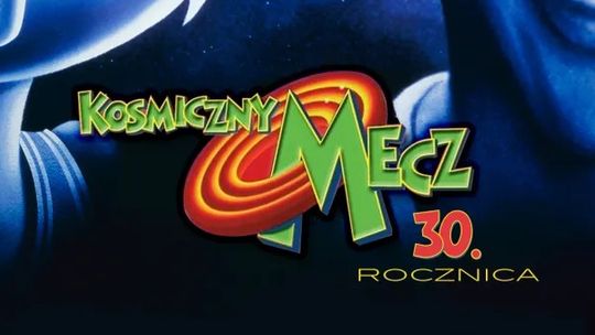 Helios RePlay: Kosmiczny mecz. 30. Rocznica
