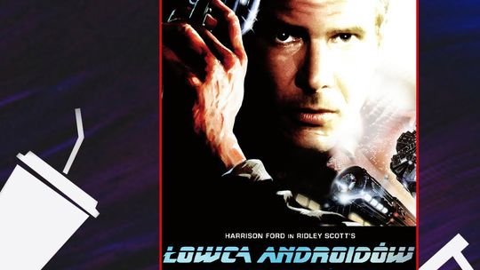 Helios RePlay: Łowca Androidów