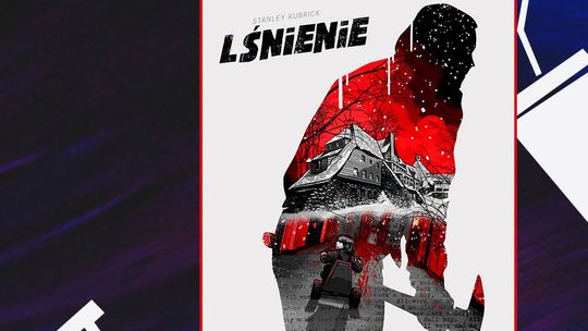 Helios Replay: Lśnienie