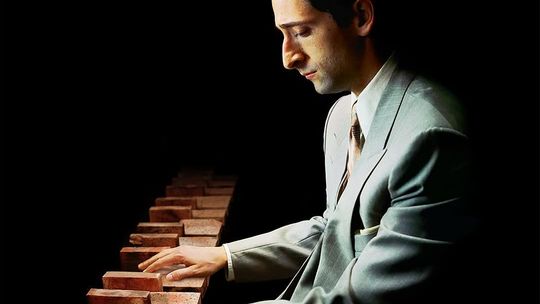 Helios RePlay: Pianista