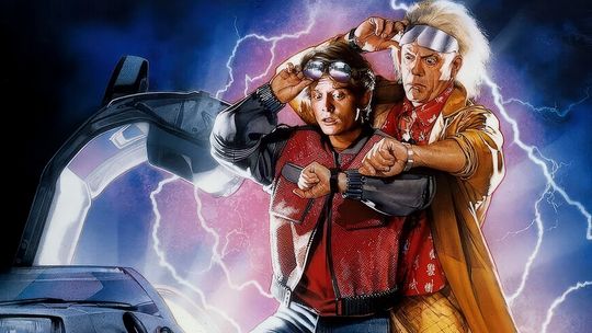 Helios RePlay: Powrót do przyszłości II