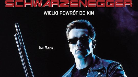 Helios Replay: Terminator 2: Dzień sądu - 35. rocznica