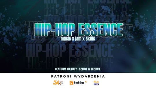 Hip-Hop Essence Vol. 6