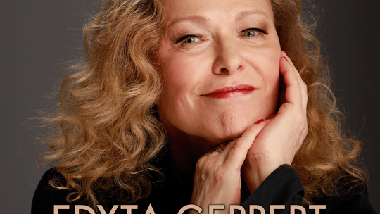 Edyta Geppert - recital Edyta Geppert - recital