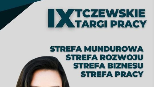 IX Tczewskie Targi Pracy