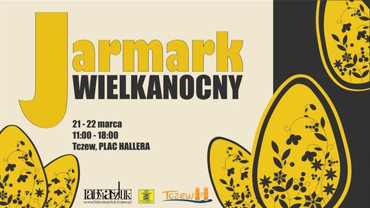 Jarmark Wielkanocny 2026
