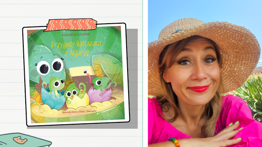 Kameleonki z Portugalii – spotkanie ekopodróżnicze do rezerwatu Ria Formosa Kameleonki z Portugalii – spotkanie ekopodróżnicze do rezerwatu Ria Formosa