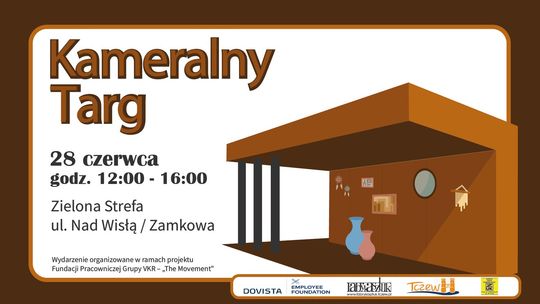 Kameralny Targ 7