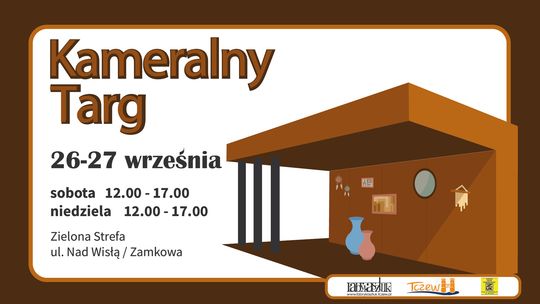 Kameralny Targ 9