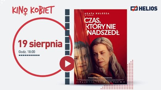 Kino kobiet: Czas, który nie nadszedł