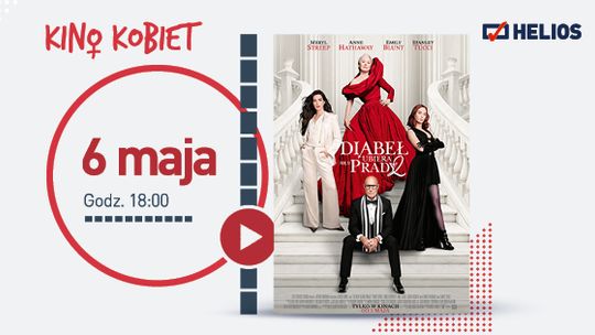 Kino kobiet: Diabeł ubiera się u Prady 2