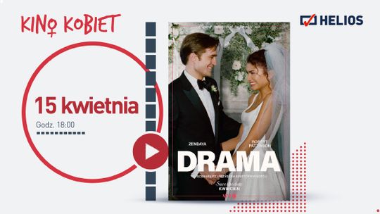 Kino kobiet: Drama