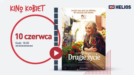 Kino kobiet: Drugie życie