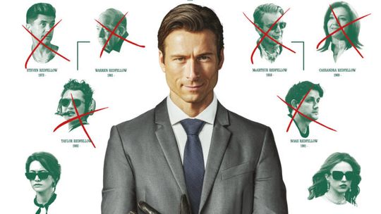 Kino kobiet: Przepis na morderstwo