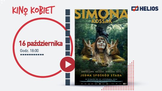 Kino kobiet: Simona Kossak