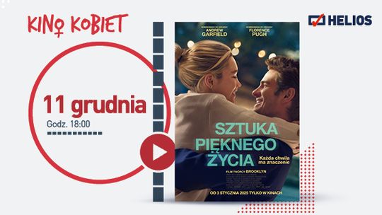 Kino kobiet: Sztuka pięknego życia