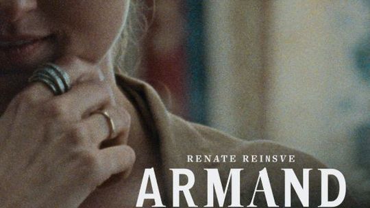 Kino konesera: Armand