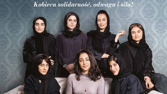 Kino konesera: Czytając Lolitę w Teheranie