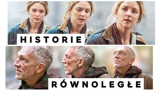 Kino konesera: Historie równoległe