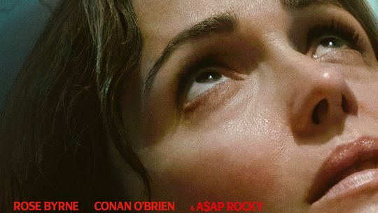 Kino konesera: Kopnęłabym Cię, gdybym mogła