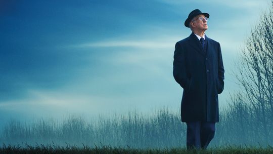 Kino konesera: La Grazia Kino konesera: La Grazia