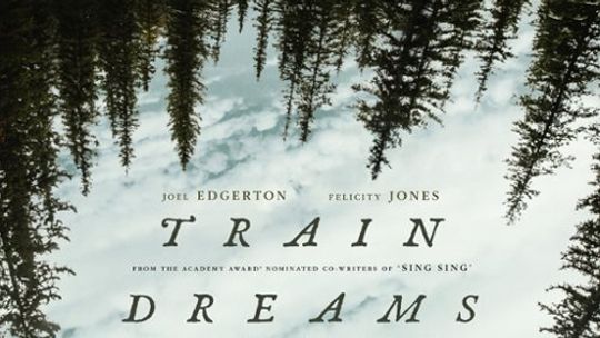 Kino konesera: Sny o pociagach