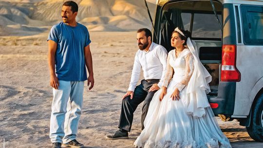 Kino konesera: To był zwykły przypadek