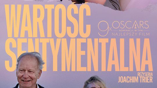 Kino konesera: Wartość sentymentalna Kino konesera: Wartość sentymentalna