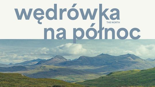 Kino konesera: Wędrówka na północ