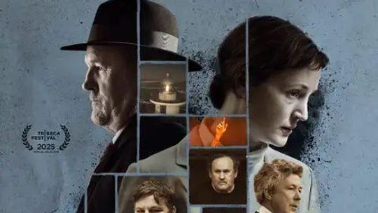 Kino konesera: Werdykt