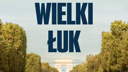 Kino konesera: Wielki Łuk