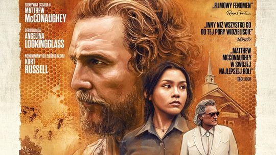 Kino konesera: Wszyscy moi wrogowie