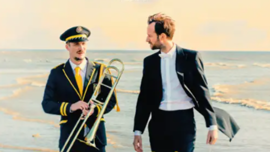 Kino konesera: Wysokie i niskie tony