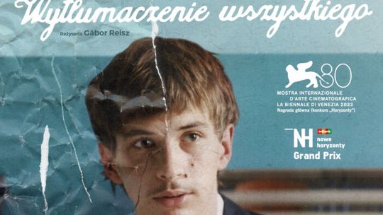 Kino konesera: Wytłumaczenie wszystkiego