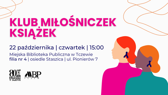 Klub Miłośniczek Książek - rola kobiet w rodzinie