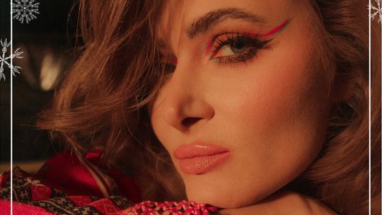 Koncert kolęd Ani Rusowicz Koncert kolęd Ani Rusowicz