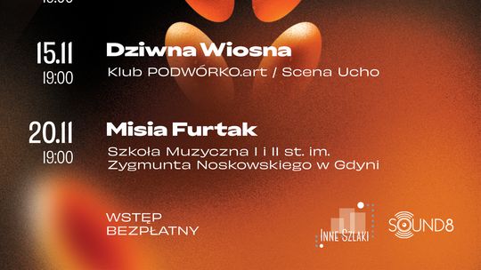 Koncerty 100 BPM na 100 Lat Gdyni
