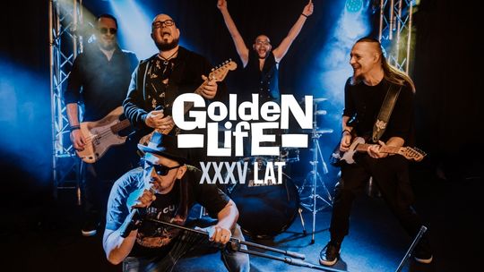 Malbork: Golden Life akustycznie