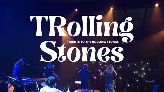 Malbork: Koncert TRolling Stones