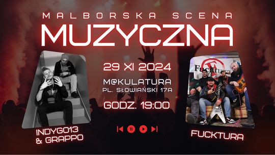 Malborska Scena Muzyczna