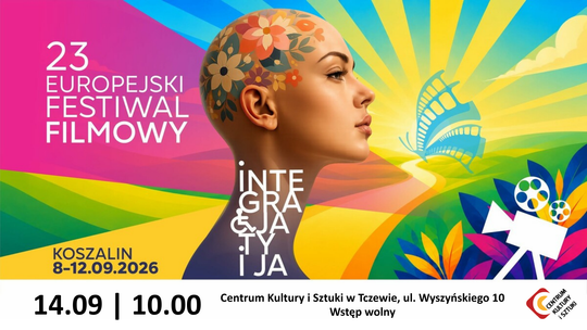 Mały Festiwal Ty i Ja - projekcja filmów