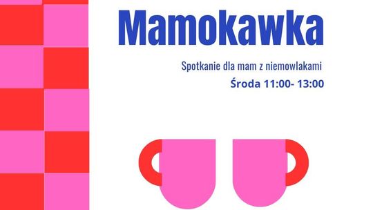 Mamokawka