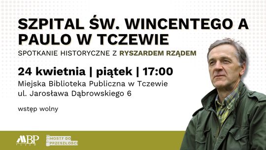 Mosty do przeszłości | wystąpienie Ryszarda Rząda