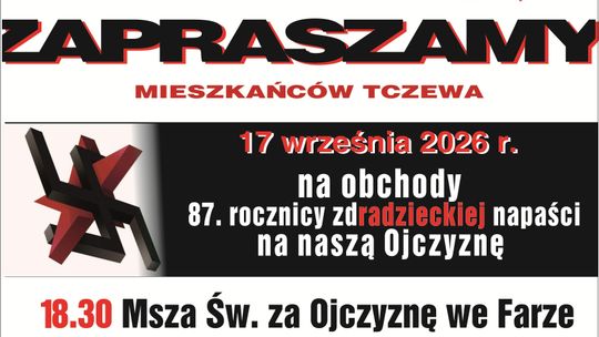Msza św. za ojczyznę