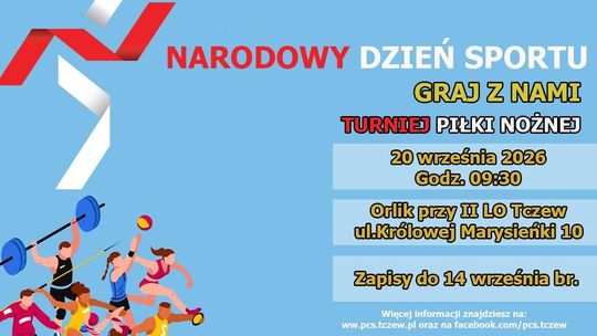 Narodowy Dzień Sportu
